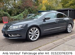 Bild des Angebotes VW CC Basis BMT HU BIS 02.2026 Fahrbereit