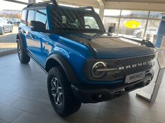 Bild des Angebotes Ford Bronco Badlands e-4WD FirstEdition LED/