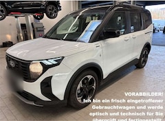 Bild des Angebotes Ford Tourneo Courier 1.0 EcoBoost AUTOMATIK ACTIVE SITZHZG. TOUCHSCREEN