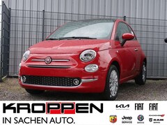 Bild des Angebotes Fiat 500 MY24 1.0 GSE Hybrid Klimaautomatik PDC Carplay