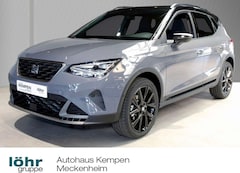 Bild des Angebotes SEAT Arona FR Black Edition 1.0 TSI 7-Gang DSG