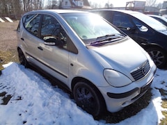 Bild des Angebotes Mercedes-Benz A 160 LANG -verlorener Schlüssel!!!