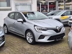 Bild des Angebotes Renault Clio V Zen Navi, EPH, Ersatzrad