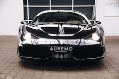 Bild des Angebotes Ferrari 458 Speciale