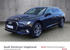 Bild des Angebotes Audi A6 Avant advanced 40 TDI S-tronic Business KLIMA LED