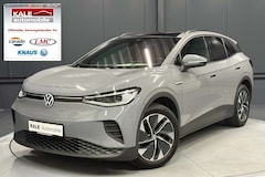 Bild des Angebotes VW ID.4 Pure *Design-Paket*19Zoll*PANORAMA*360*