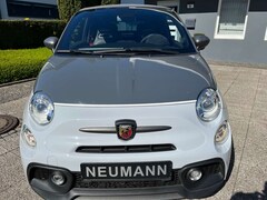 Bild des Angebotes Abarth 500C 595 C Competizione