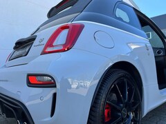 Bild des Angebotes Abarth 500C 595 C Competizione
