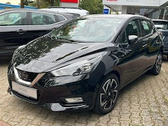 Bild des Angebotes Nissan Micra 1.0 N-Way