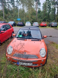 Bild des Angebotes MINI Cooper Cooper