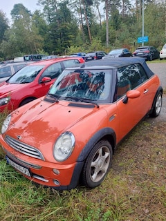 Bild des Angebotes MINI Cooper Cooper
