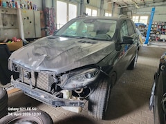 Bild des Angebotes Mercedes-Benz GLE 250 GLE 250 d 4Matic Netto-4621