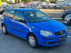 Bild des Angebotes VW Polo IV Trendline HU NEU/KLIMA/SERVO/5 TÜRIG