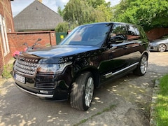 Bild des Angebotes Land Rover Range Rover 4.4 SDV8 Vogue*SCHW/SCHW*BRD*