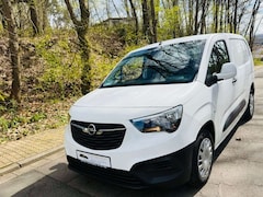 Bild des Angebotes Opel Combo E Cargo Edition erhöhte Nutzlast XL