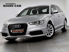 Bild des Angebotes Audi A6 Avant 2.0 TDI.S-LINE.AHK.NAVI.PDC.SHZ.XENON