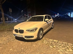 Bild des Angebotes BMW 118 118d Aut. Sport Line