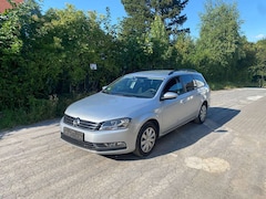 Bild des Angebotes VW Passat Variant B7 2.0 TDI DSG BlueMotion