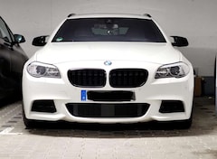 Bild des Angebotes BMW M550 M550d xDrive Touring Sport-Aut.