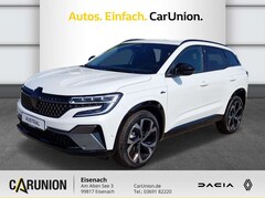 Bild des Angebotes Renault Austral Techno Esprit Alpine Mild Hybr. 160 Aut.