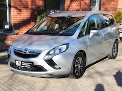 Bild des Angebotes Opel Zafira Tourer Innovation Bi-Xenon&Ahk&MFL&Shz
