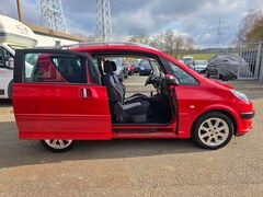 Bild des Angebotes Peugeot 1007 Premium