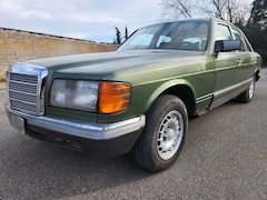 Bild des Angebotes Mercedes-Benz 280 SE W126 Automatik ESSD Restaurationsobjekt