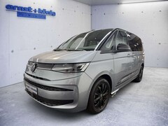 Bild des Angebotes VW Transporter T7 Multivan DSG KÜ Edition NAVI RFK ACC 7-Sitzer