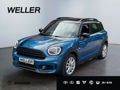 Bild des Angebotes MINI Cooper Countryman JCW Trim *LED*Pano*el Heck*CAM*