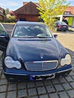Bild des Angebotes Mercedes-Benz C 220 CDI Elegance