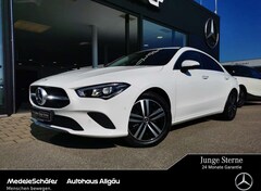Bild des Angebotes Mercedes-Benz CLA 200 CLA 200 Progressive LED Keyles Ambiente 360° SHZ