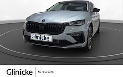 Bild des Angebotes Skoda Scala TSI Balance DSG Smokey Black Image