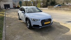 Bild des Angebotes Audi A4 allroad quattro 2.0 TDI S tronic