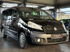 Bild des Angebotes Fiat Scudo L2H1 130 Multijet *BEHINDERTENUMBAU*