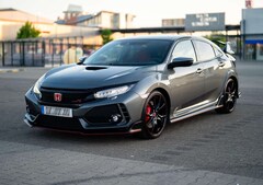 Bild des Angebotes Honda Civic Civic 2.0 VTEC Turbo Type R GT
