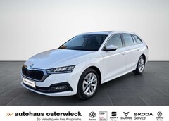 Bild des Angebotes Skoda Octavia Combi Style OCT.COM STY TD110/2.0A7F