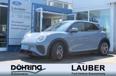 Bild des Angebotes Ora Funky Cat Funky Cat 400 GT *-50,0% AutoAC 360° Navi LMF SHZ