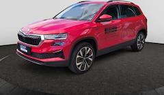 Bild des Angebotes Skoda Karoq Tour 1,5 TSI DSG AHK Matrix. Navi. Winter+