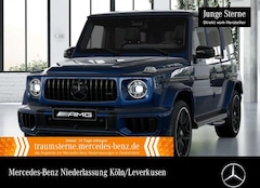 Bild des Angebotes Mercedes-Benz G 63 AMG Burmester 3D Perf-Abgas 360° Stdhzg SHD