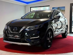 Bild des Angebotes Nissan Qashqai N-Motion 1.Hand/360°/Pano/SHZ