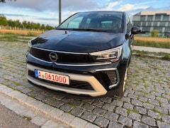 Bild des Angebotes Opel Crossland X Navi SHZ Alu
