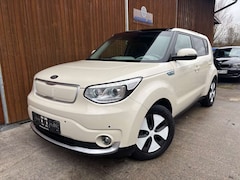 Bild des Angebotes Kia Soul EV Navi Leder Kamera SHZ 8fachbereift Spura