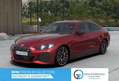Bild des Angebotes BMW i4 M60 xDrive M Sport PRO //CarbonInterieu