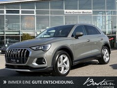 Bild des Angebotes Audi Q3 35 TFSI advanced CARPLAY/PDC/DAB/AHK/1.HAND