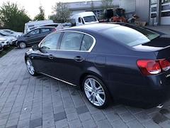 Bild des Angebotes Lexus GS 300 Luxury Line