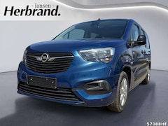 Bild des Angebotes Opel Combo Life Elegance