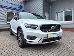 Bild des Angebotes Volvo XC40 D3 R-Design ACC/SHZ/LED/PDC/KAM/NAV 110 kW (150...