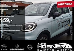 Bild des Angebotes Leapmotor T03 Navi|Kamera|Klimaautomatik|Panoramadach