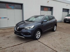 Bild des Angebotes Renault Kadjar Limited*LEDER*LM*LED*KLIMAUTO*KAMERA*SITZH*36 TKM*