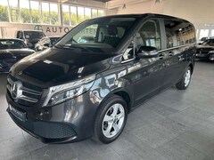 Bild des Angebotes Mercedes-Benz V 220 d AVANTGARDE EDITION *Leder*Navi*AHK.*1.H